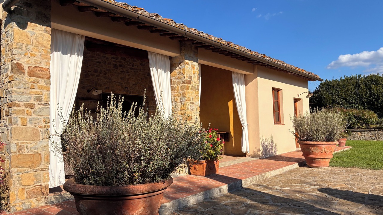 Photo of Outdoor in Scandicci