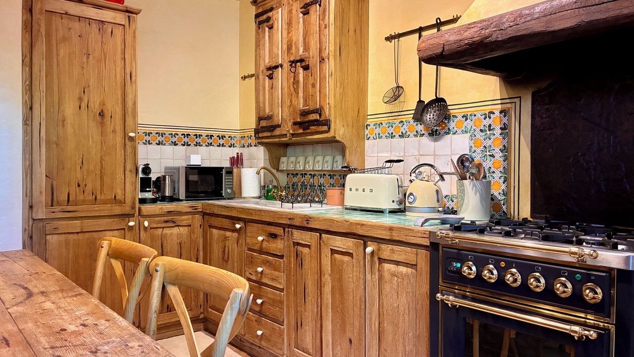 Photo of Kitchen in Scandicci
