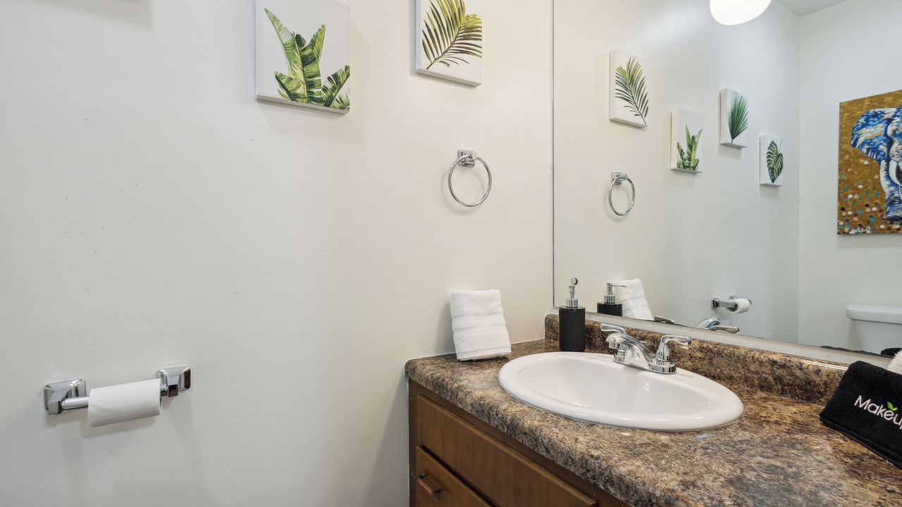 Photo of Bathroom in Michigan City