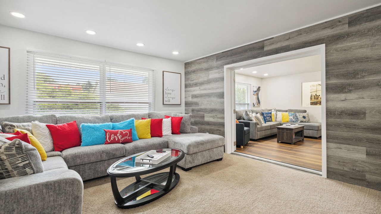 Photo of Bedroom in Michigan City