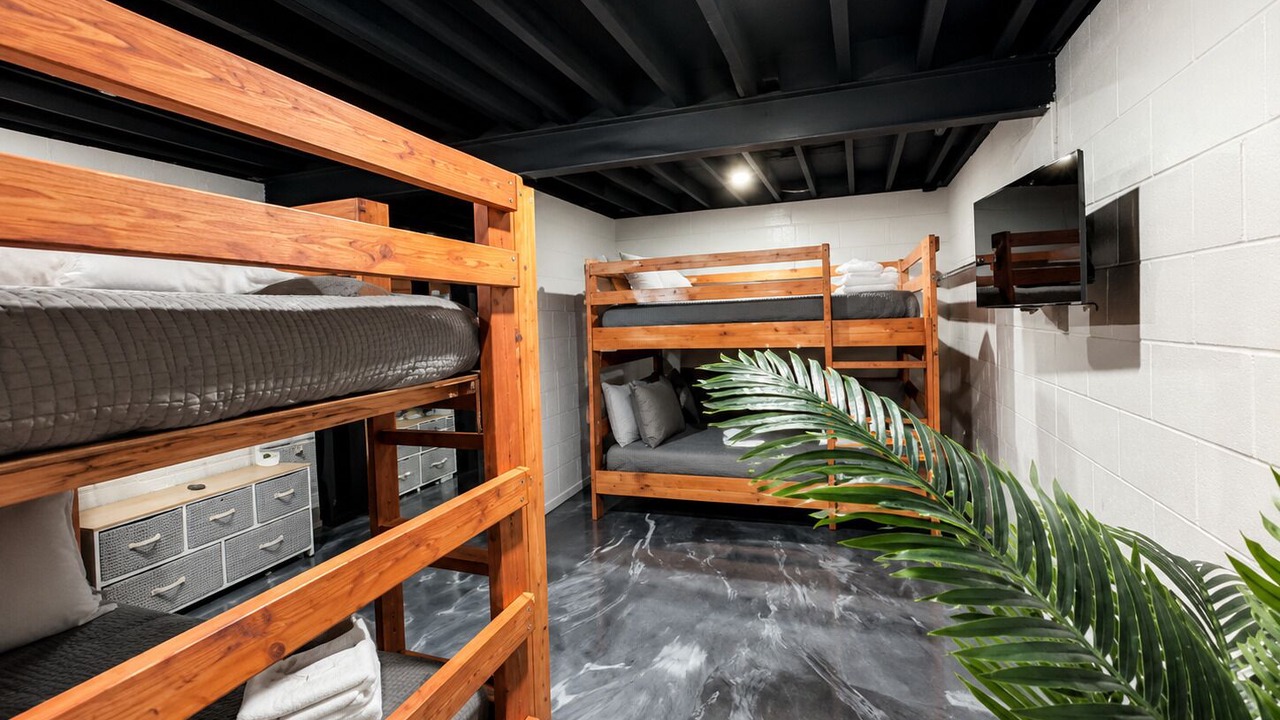 Photo of Bedroom in Michigan City