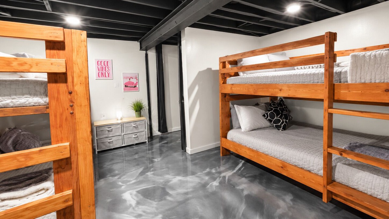 Photo of Bedroom in Michigan City