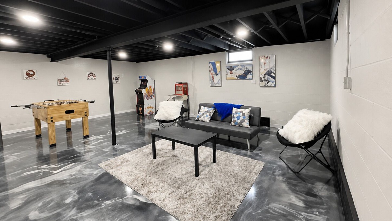 Photo of Bedroom in Michigan City