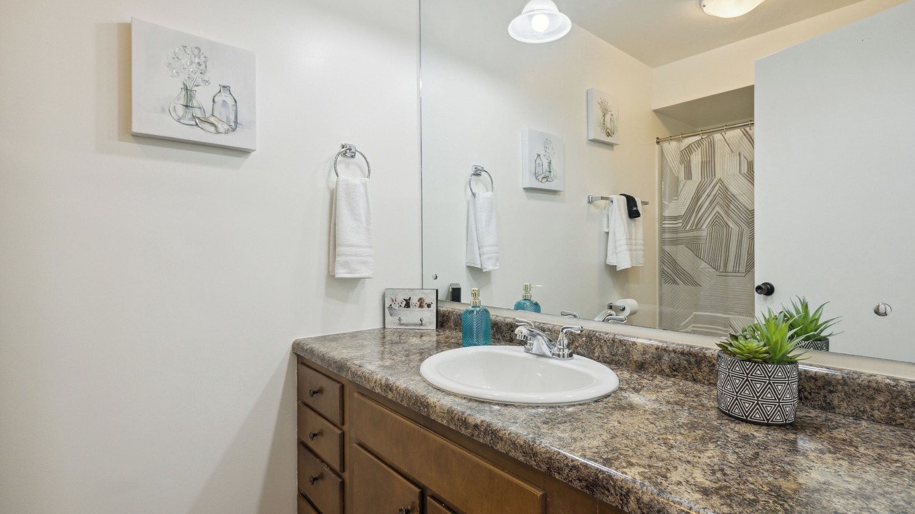 Photo of Bathroom in Michigan City