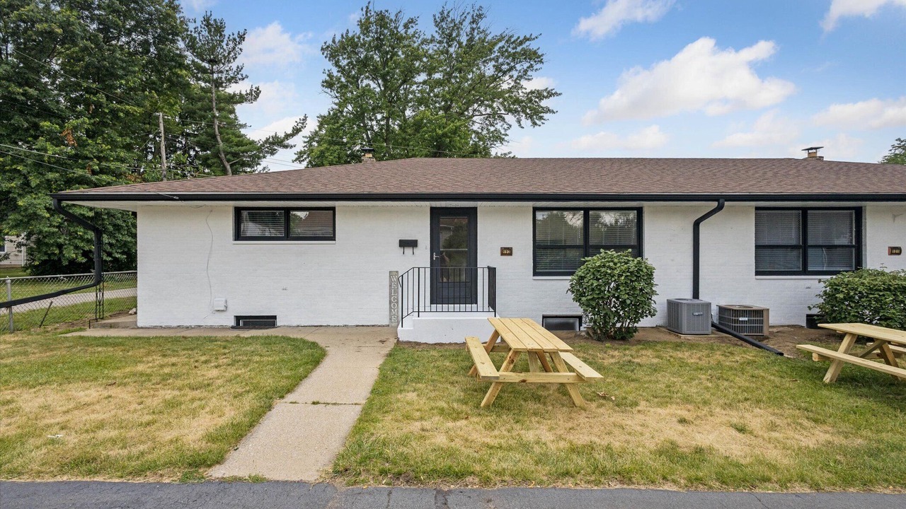 Photo of Outdoor in Michigan City