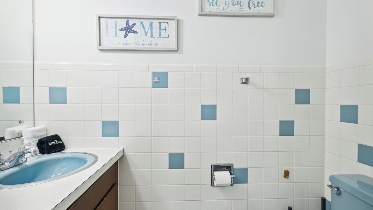 Photo of Bathroom in Michigan City