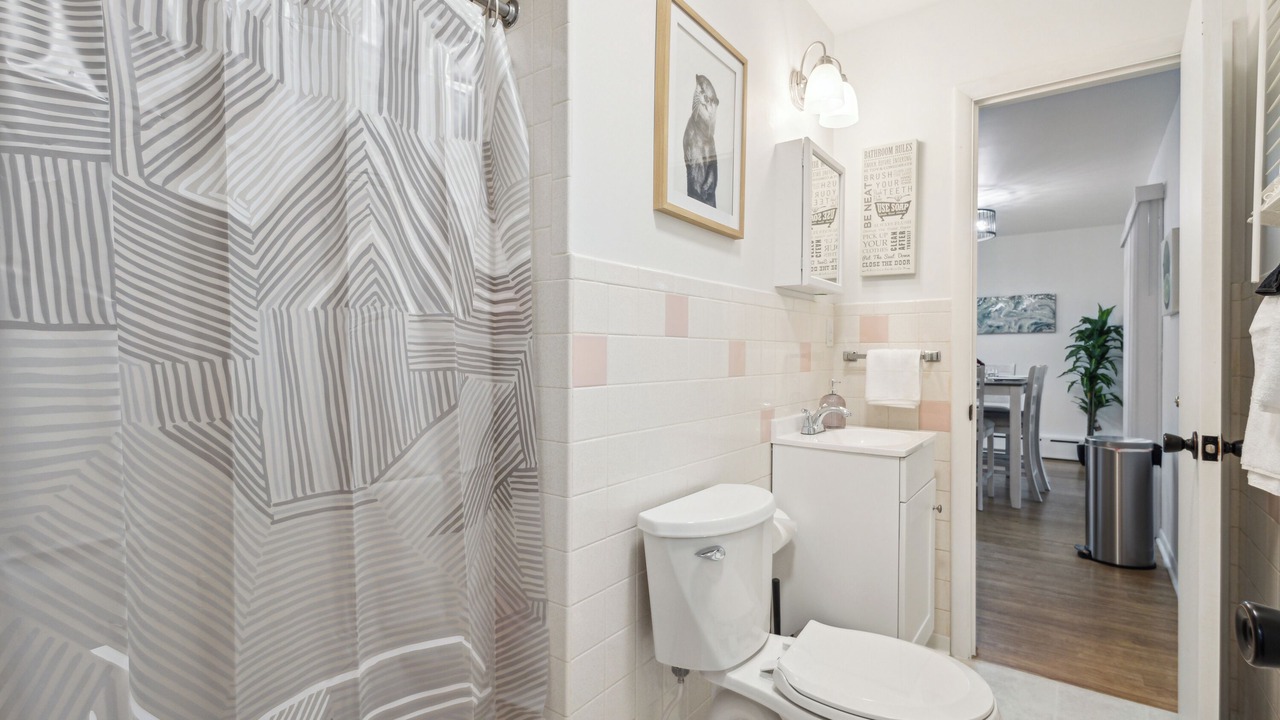 Photo of Bathroom in Michigan City