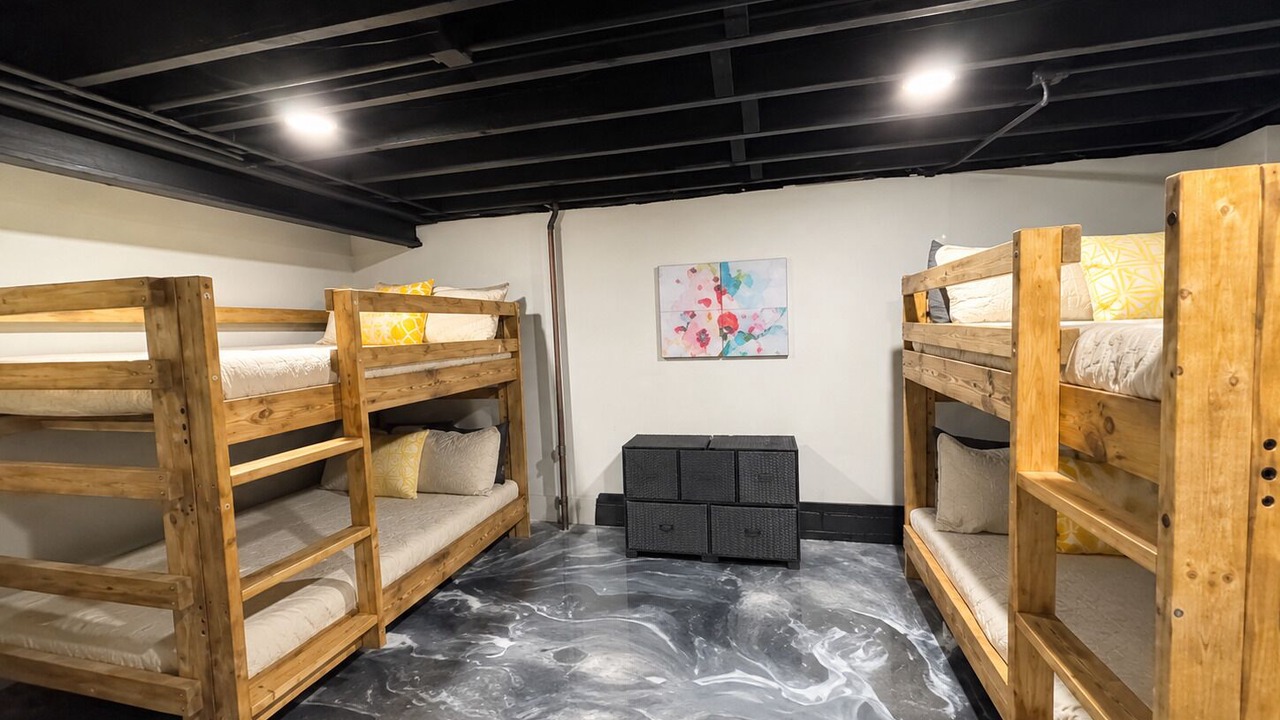 Photo of Bedroom in Michigan City