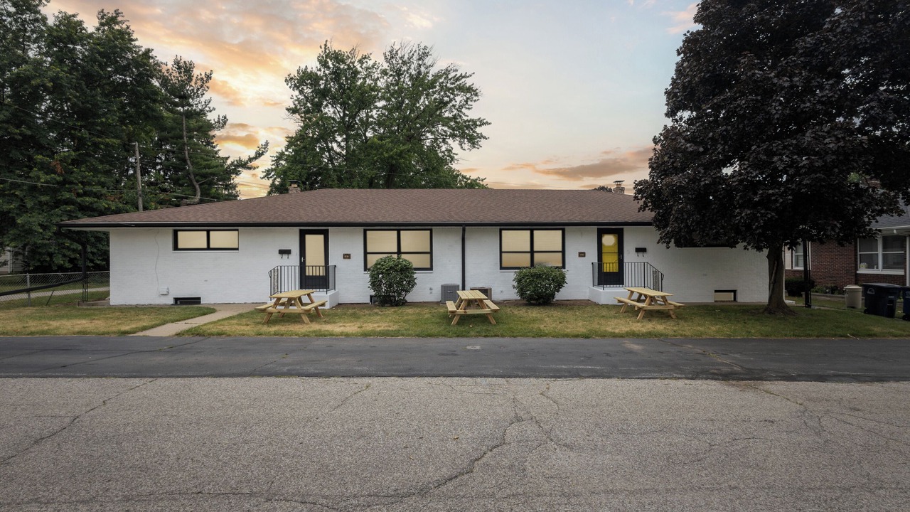 Photo of Outdoor in Michigan City