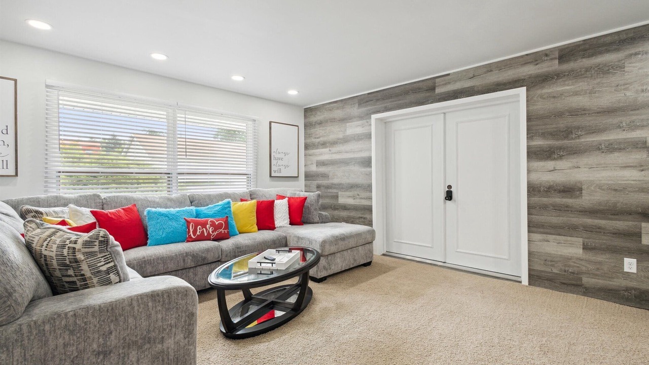 Photo of Bedroom in Michigan City
