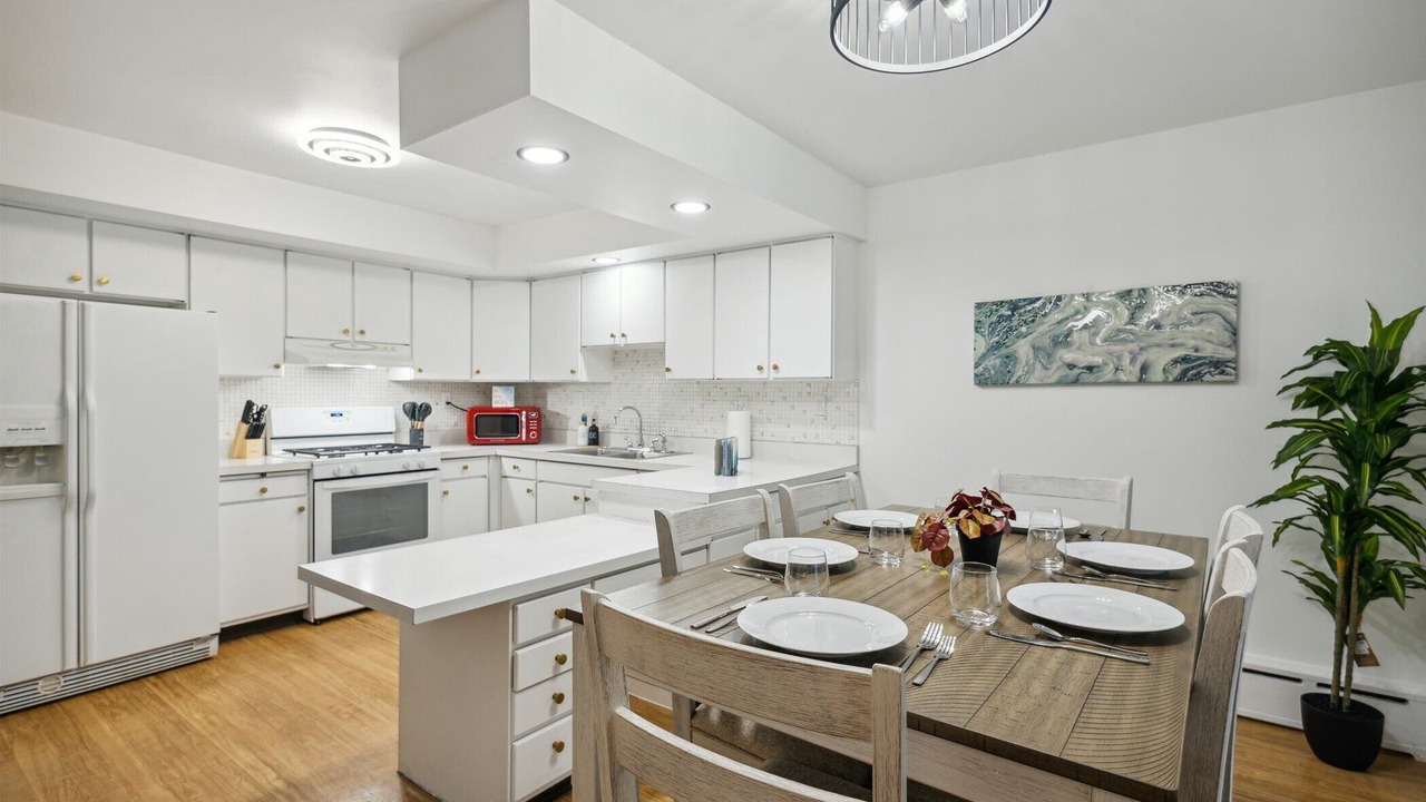 Photo of Kitchen in Michigan City