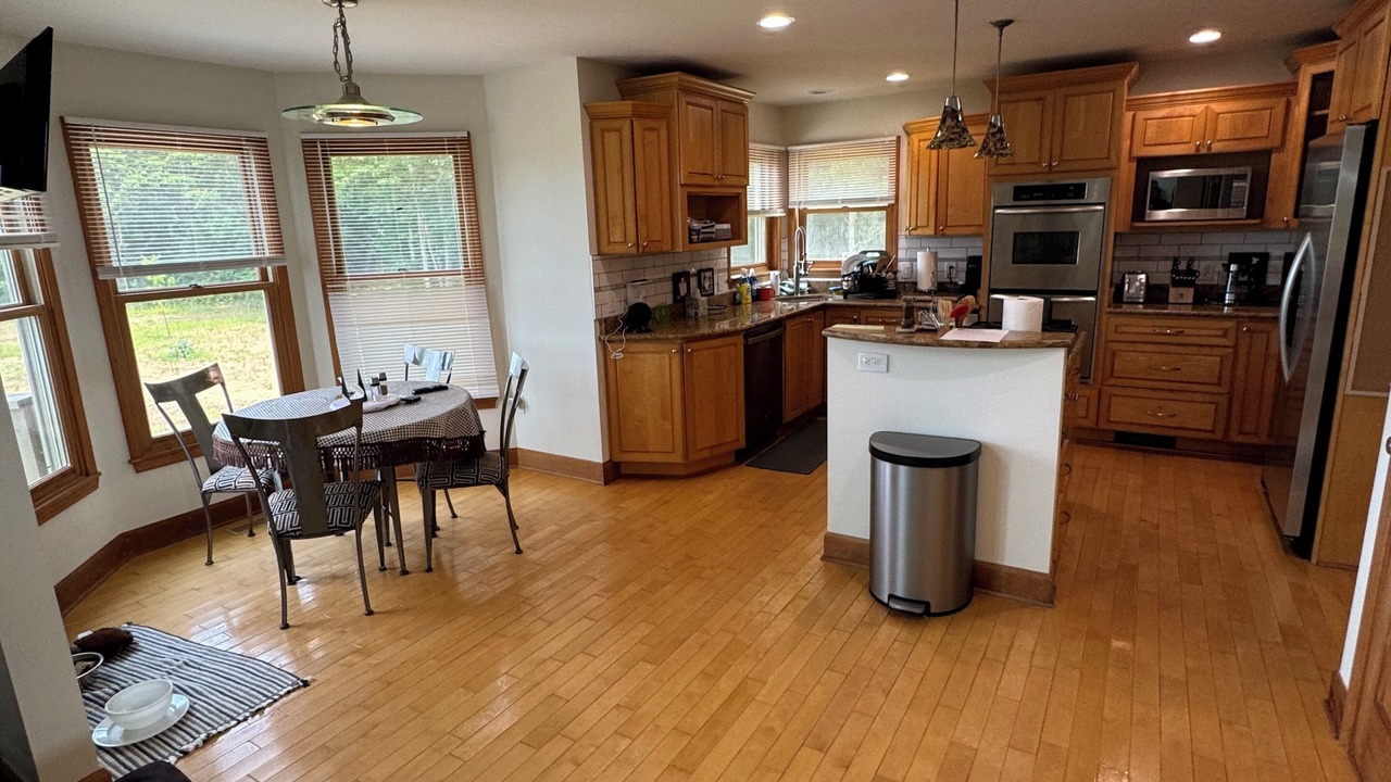 Photo of Kitchen in Covert
