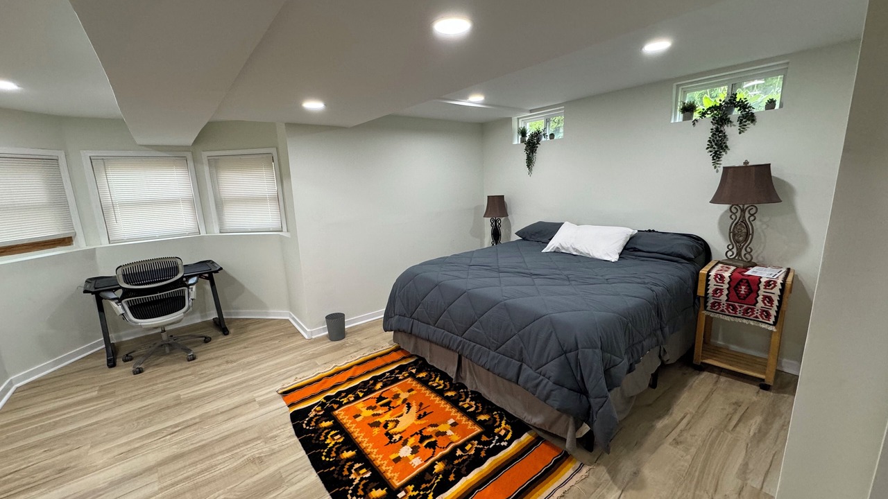 Photo of Bedroom in Covert
