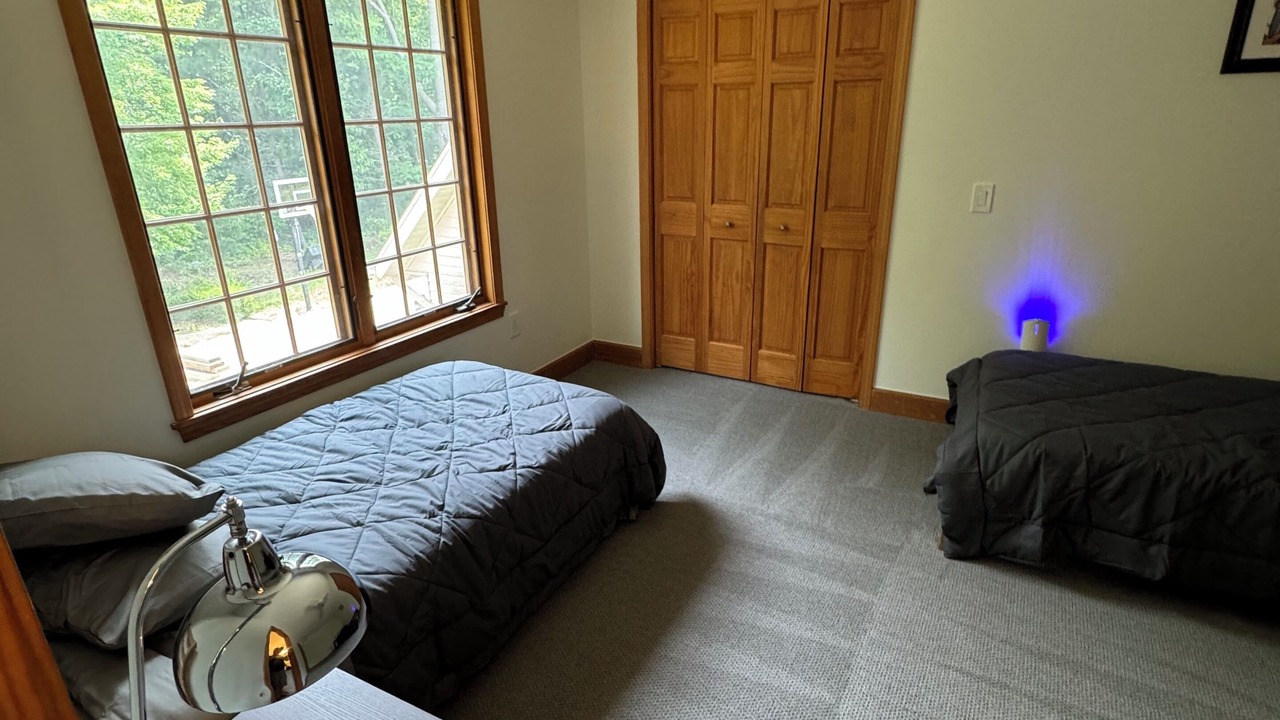 Photo of Bedroom in Covert