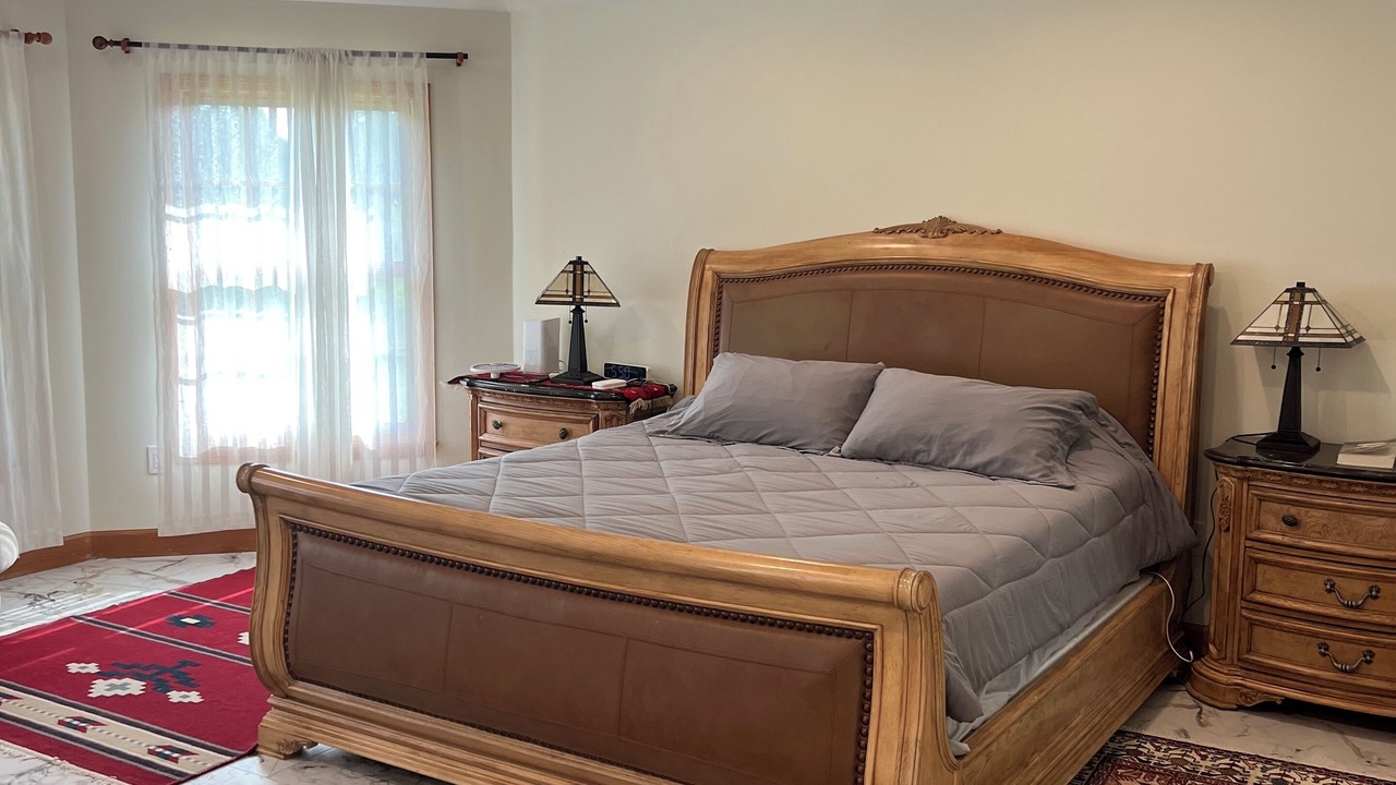 Photo of Bedroom in Covert