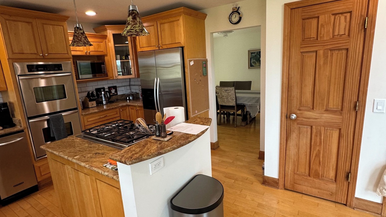 Photo of Kitchen in Covert