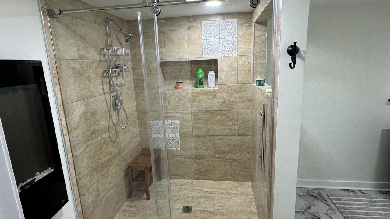 Photo of Bathroom in Covert