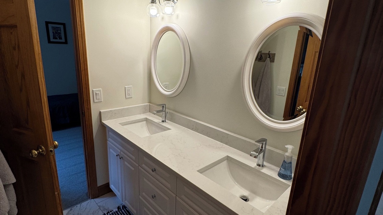 Photo of Bathroom in Covert
