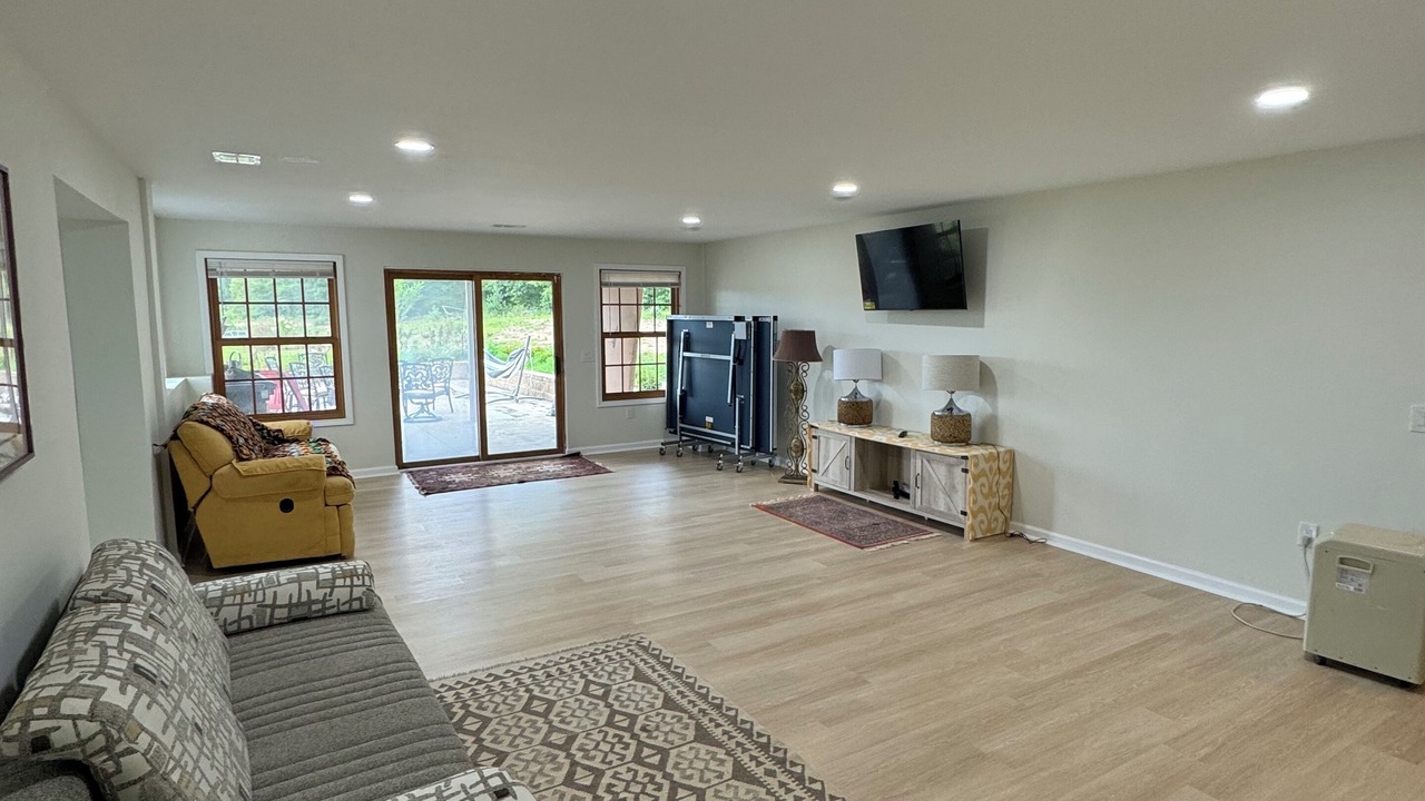 Photo of Livingroom in Covert
