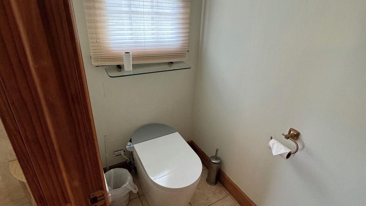 Photo of Bathroom in Covert