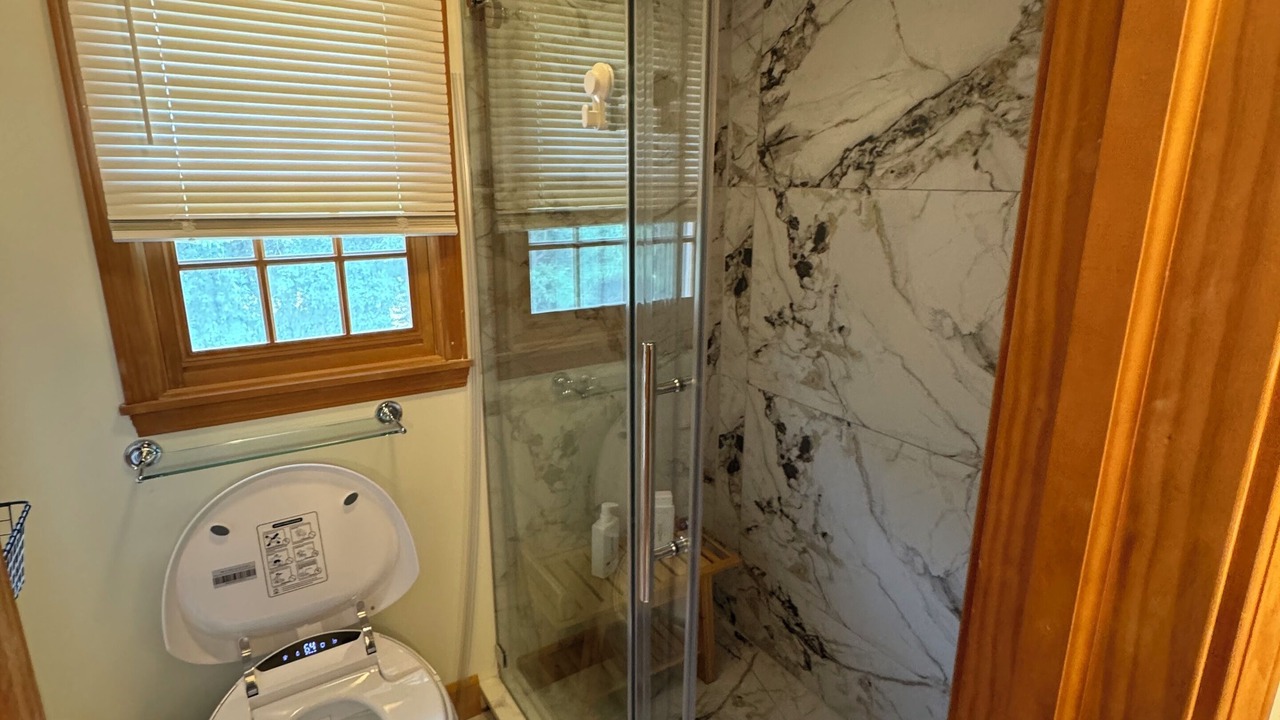Photo of Bathroom in Covert