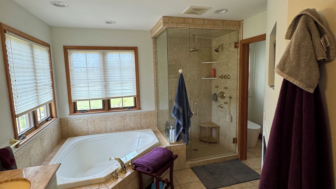 Photo of Bathroom in Covert