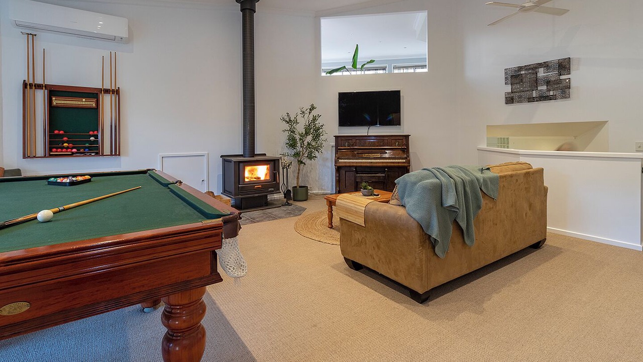 Photo of Livingroom in Mallacoota