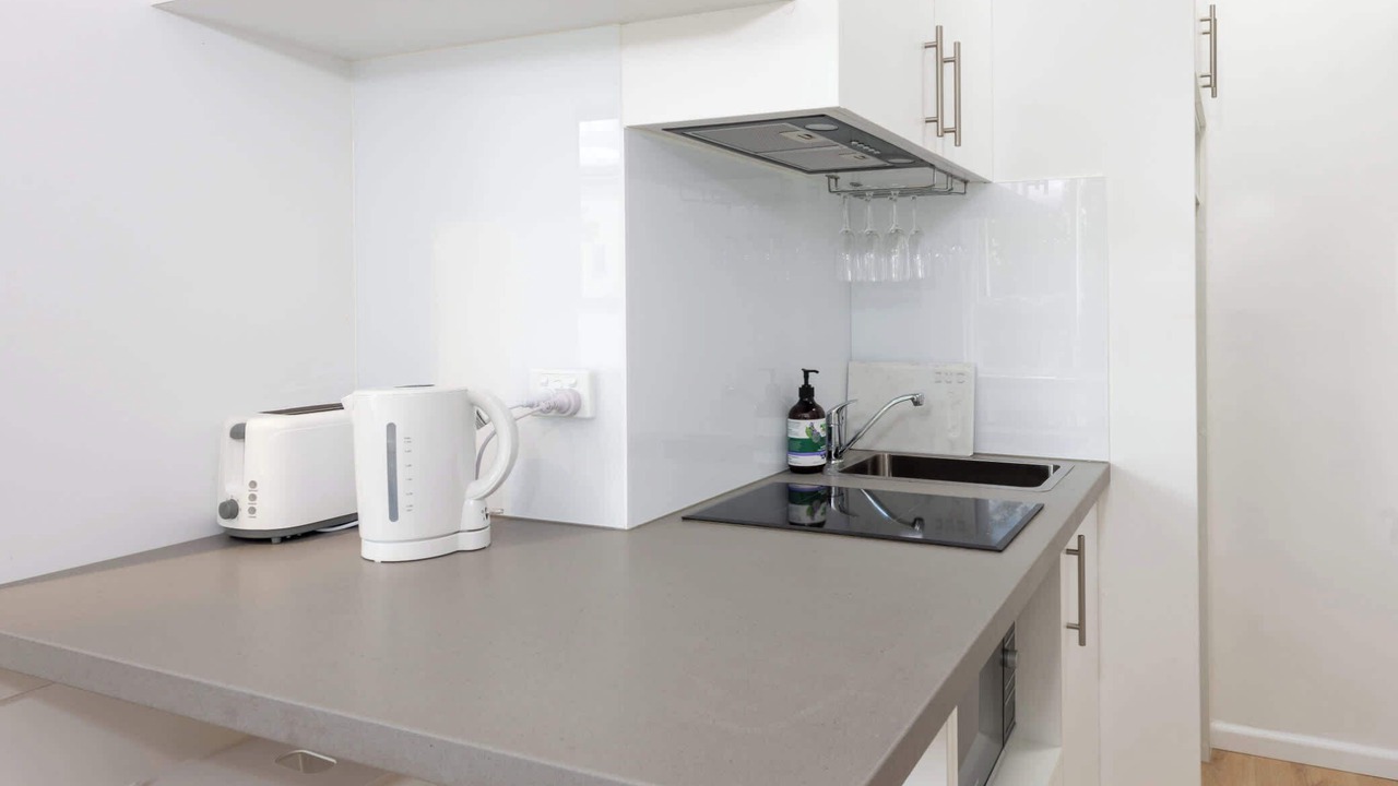 Photo of Kitchen in East Melbourne