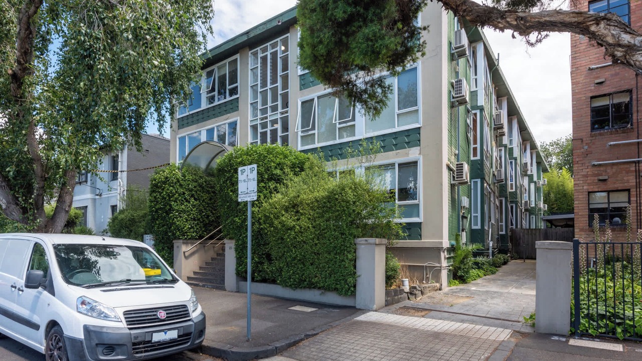 Photo of Outdoor in East Melbourne