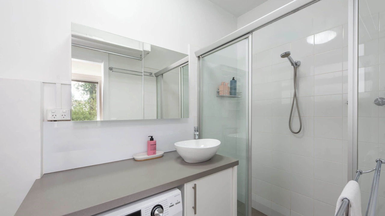 Photo of Bathroom in East Melbourne
