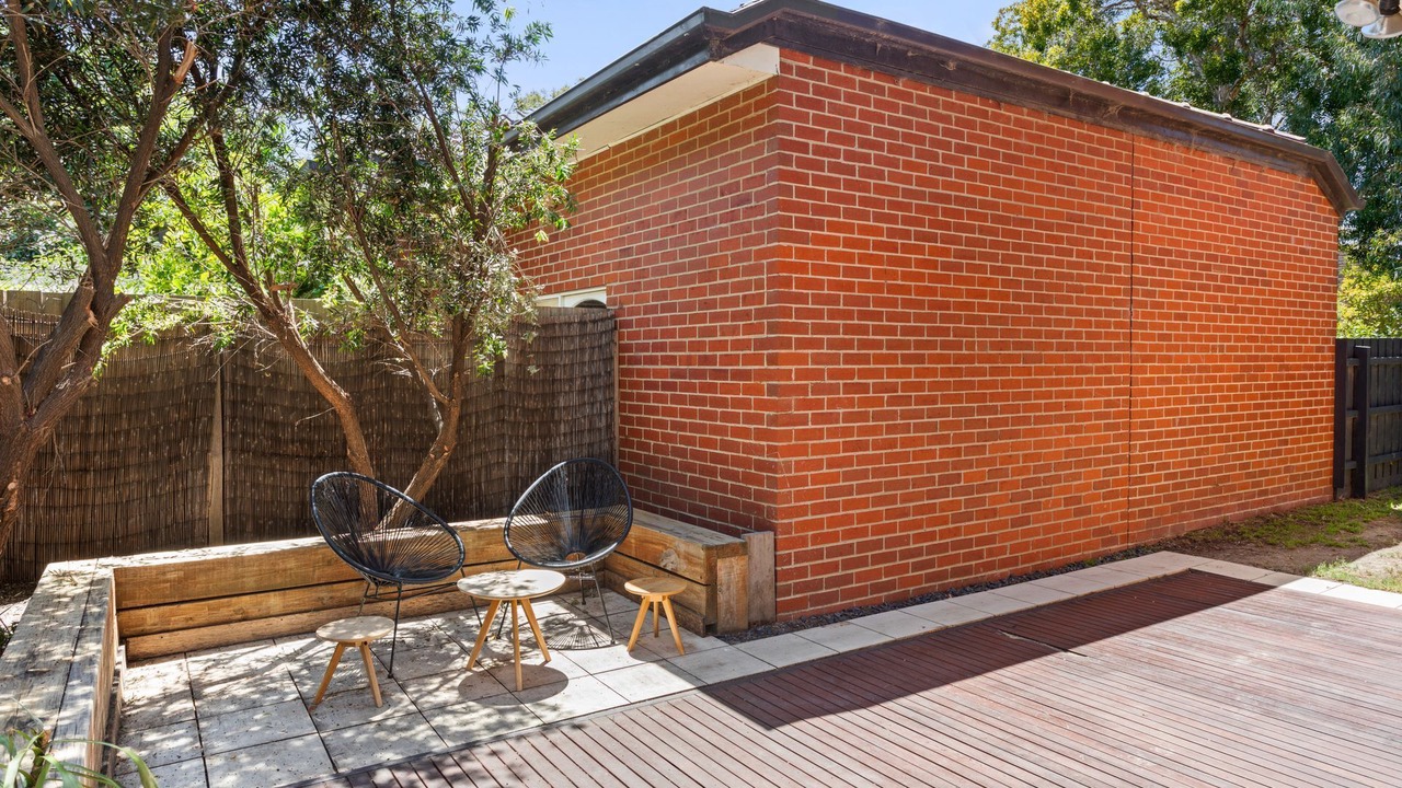 Photo of Patio Balcony in Hampton