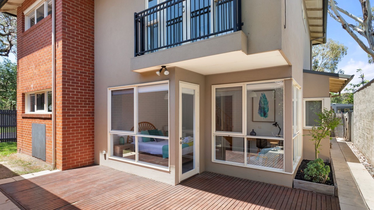 Photo of Outdoor in Hampton