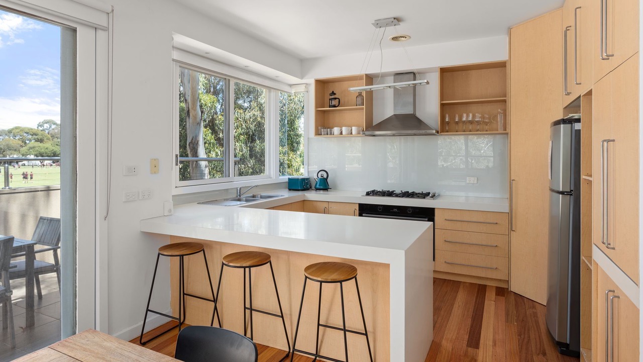 Photo of Kitchen in Hampton