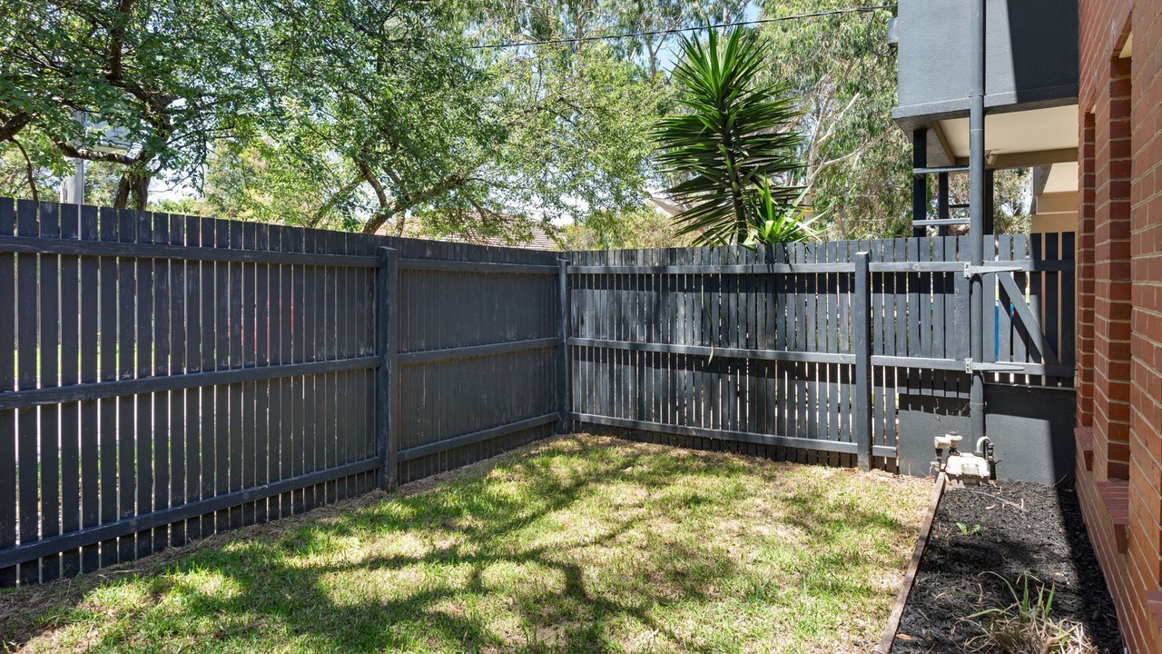 Photo of Outdoor in Hampton