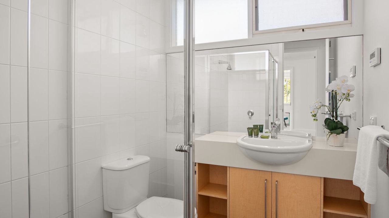 Photo of Bathroom in Hampton