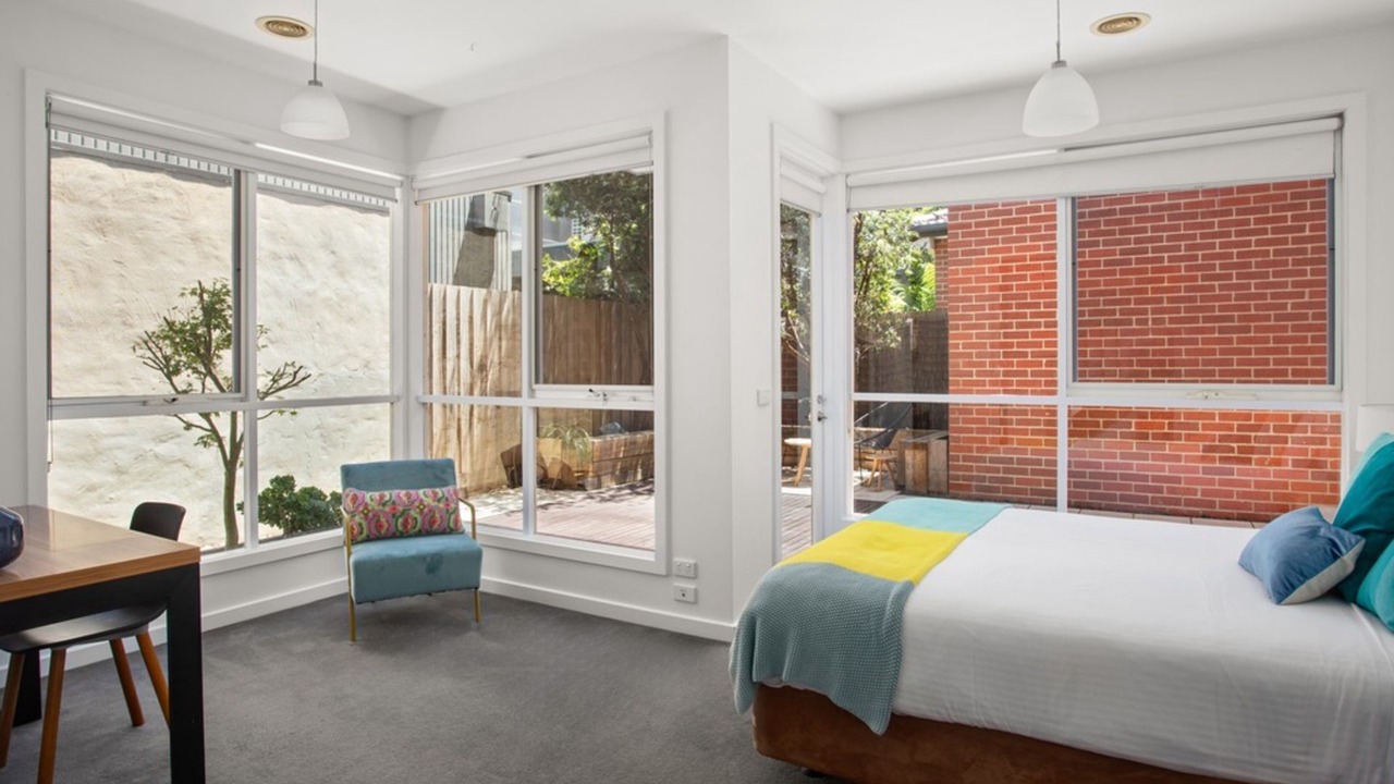 Photo of Bedroom in Hampton