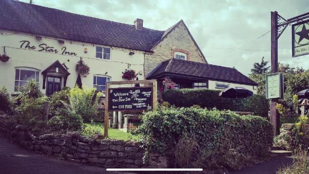 Photo of Others in Ashton Under Hill