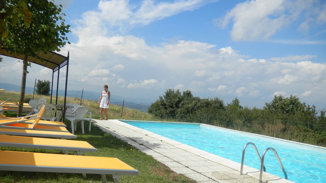 Photo of Outdoor in Citta della Pieve