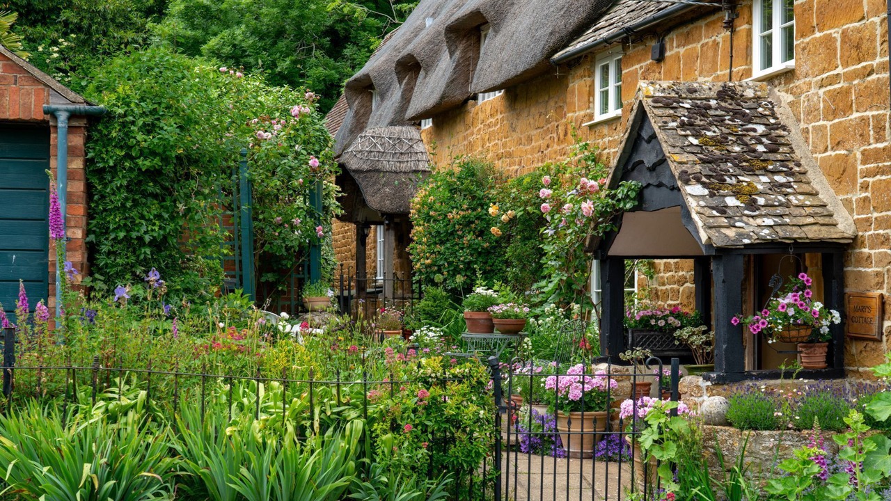 Photo of Outdoor in Ilmington