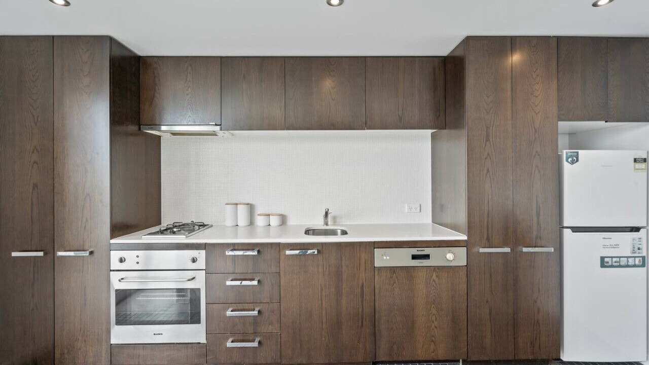 Photo of Kitchen in East Melbourne