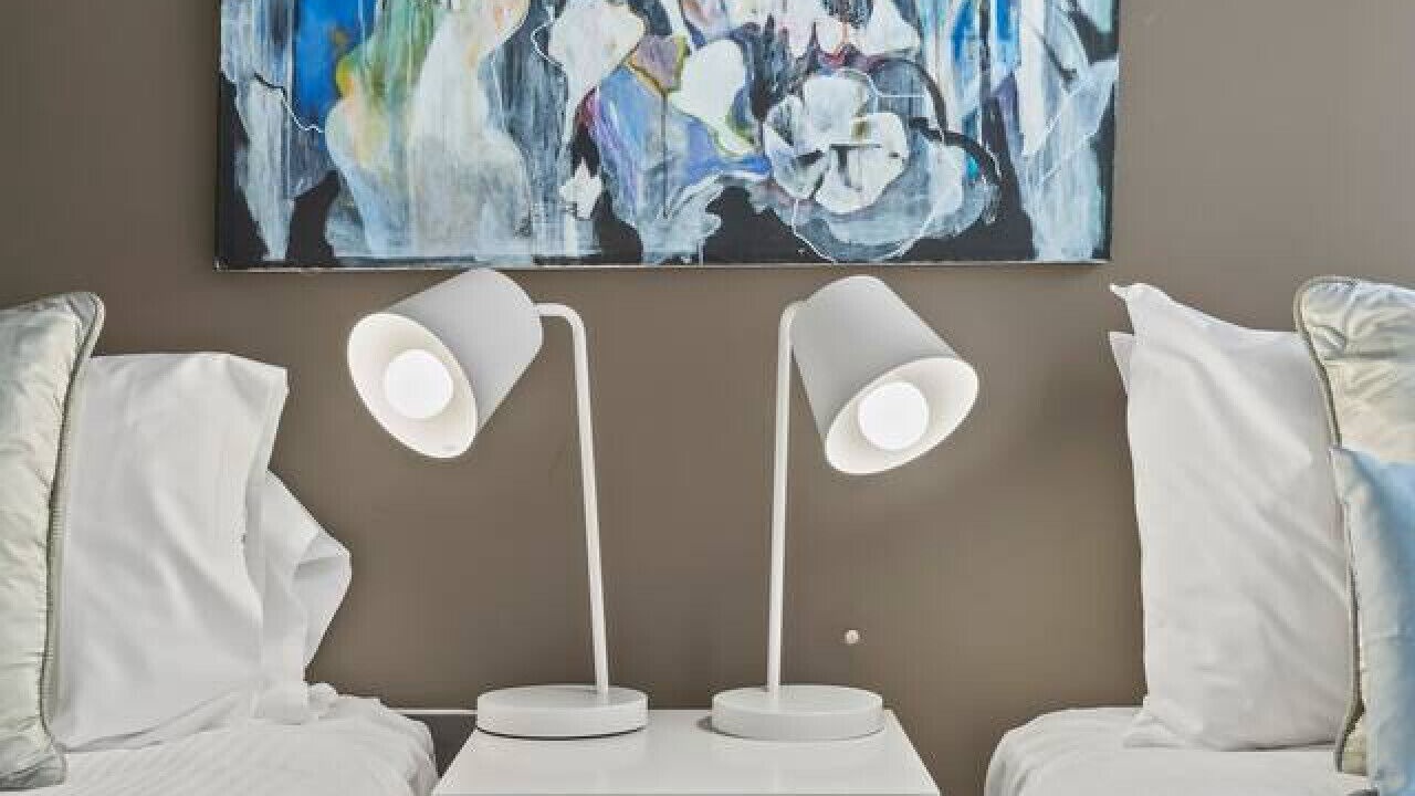 Photo of Bedroom in East Melbourne