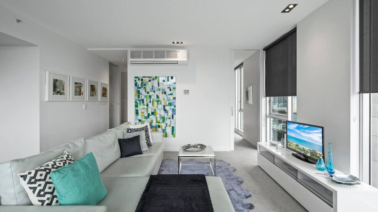 Photo of Livingroom in East Melbourne