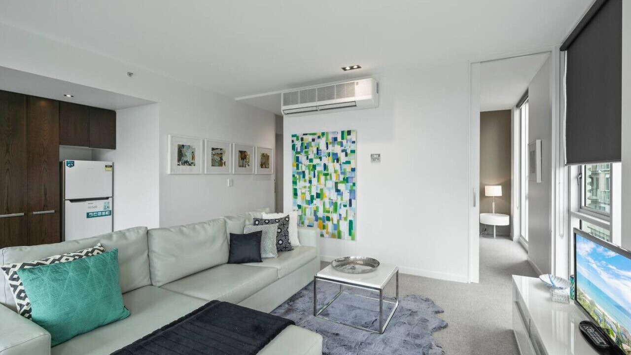 Photo of Livingroom in East Melbourne