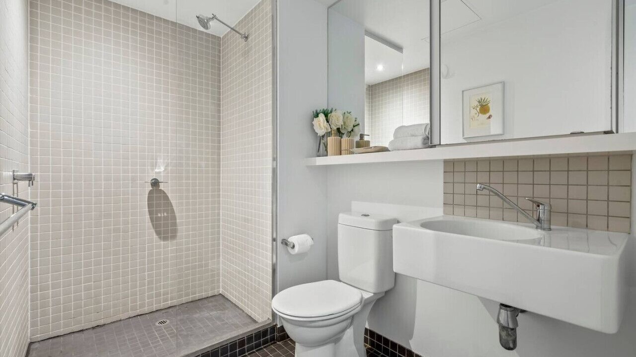 Photo of Bathroom in East Melbourne