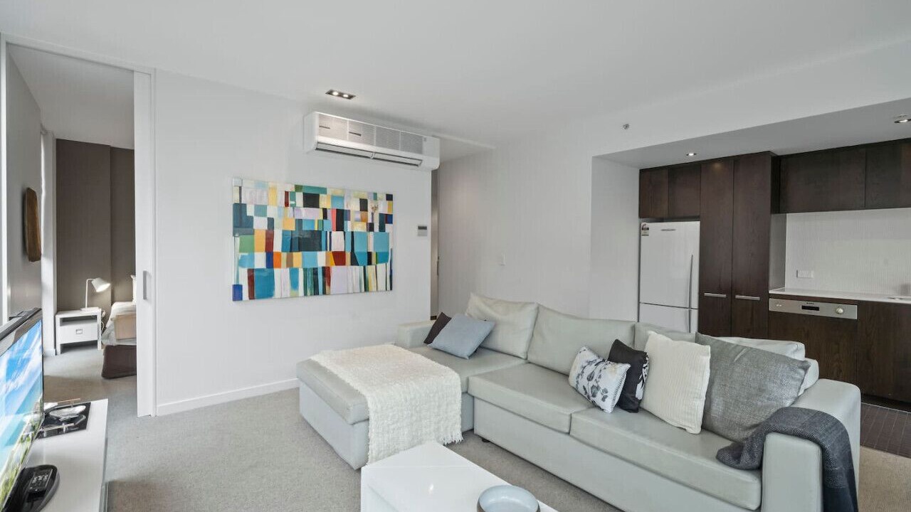 Photo of Livingroom in East Melbourne