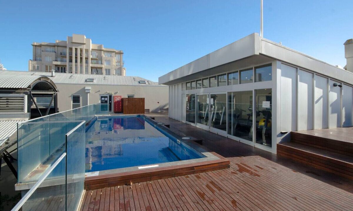 Photo of Outdoor in East Melbourne