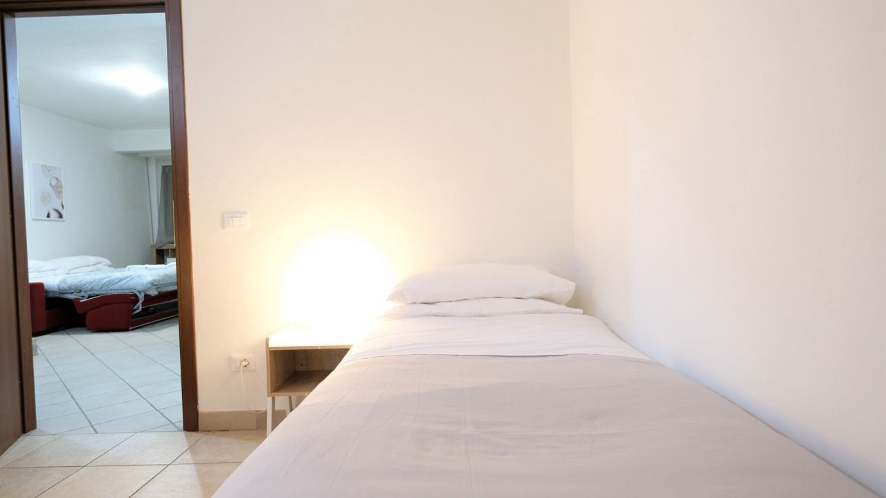 Photo of Bedroom in Peretola