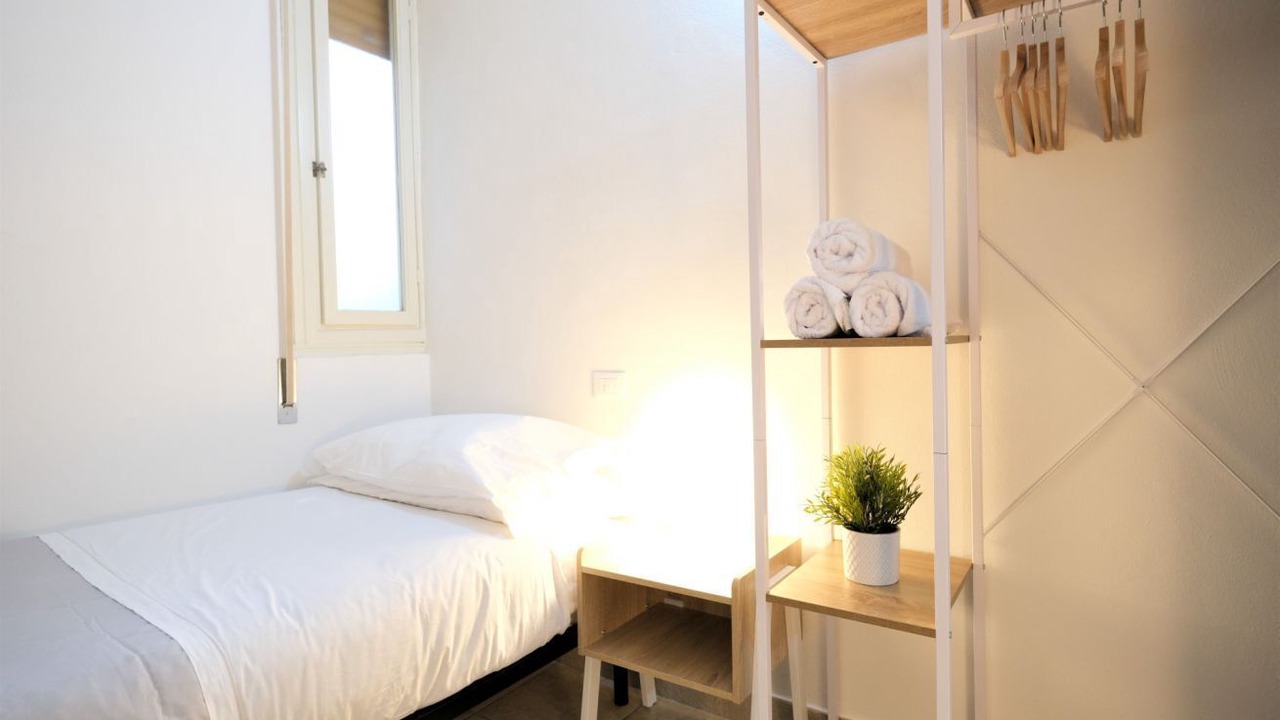 Photo of Bedroom in Peretola