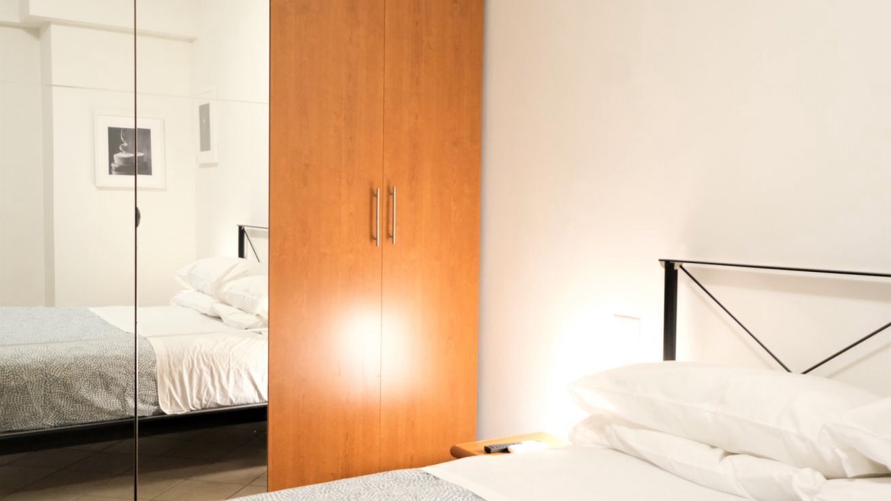 Photo of Bedroom in Peretola