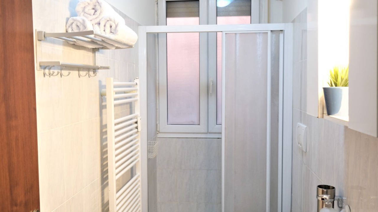 Photo of Bathroom in Peretola